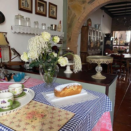 Loft Rural Apartment Tegueste Ngoại thất bức ảnh