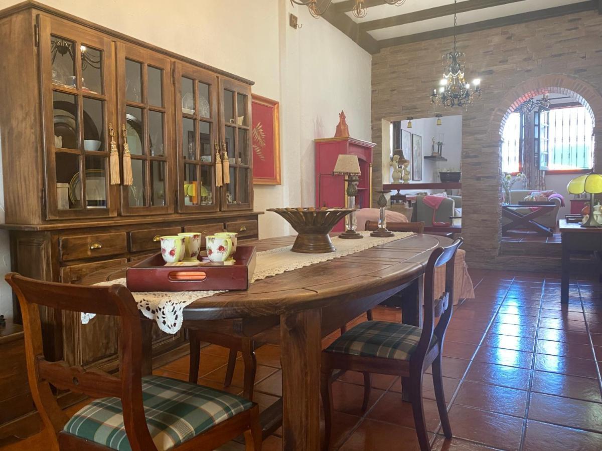 Loft Rural Apartment Tegueste Ngoại thất bức ảnh
