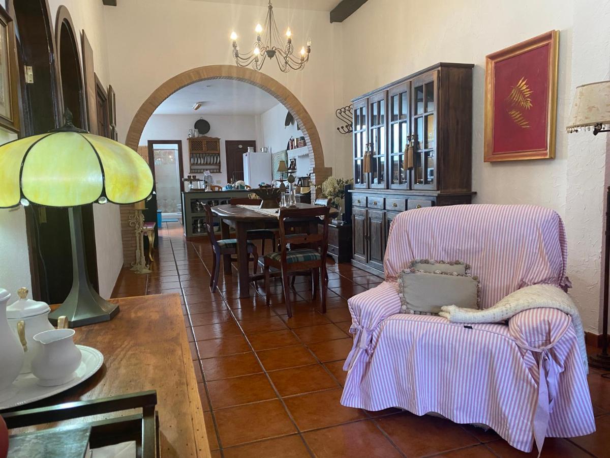 Loft Rural Apartment Tegueste Ngoại thất bức ảnh