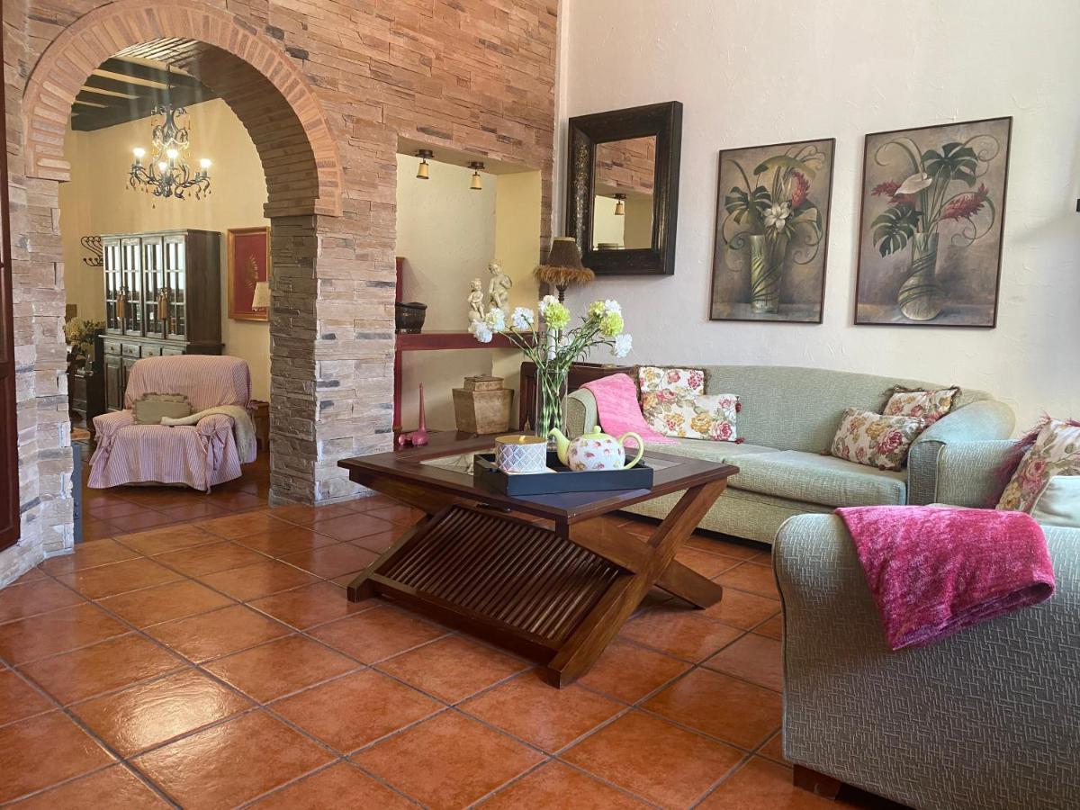 Loft Rural Apartment Tegueste Ngoại thất bức ảnh
