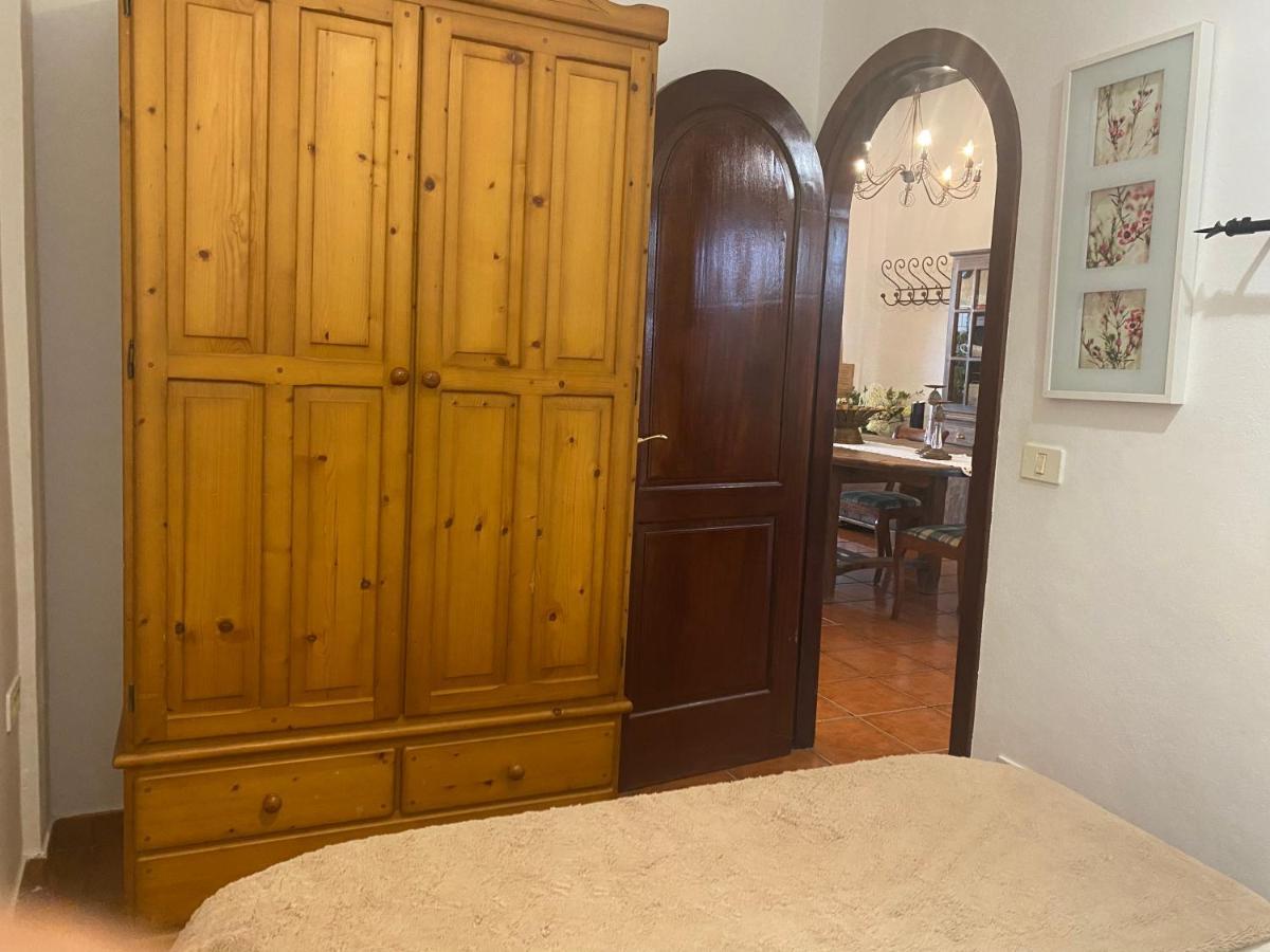 Loft Rural Apartment Tegueste Ngoại thất bức ảnh