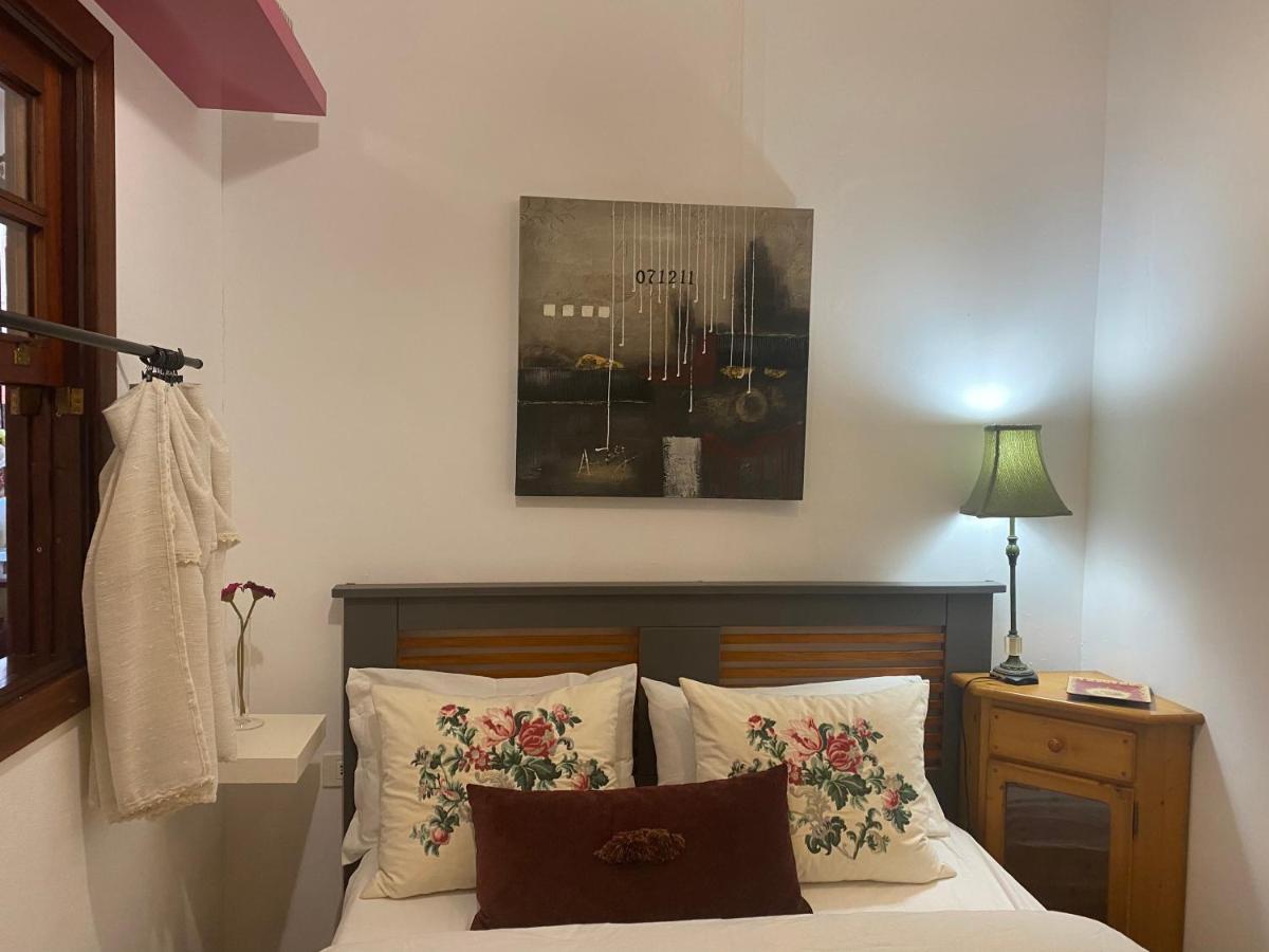 Loft Rural Apartment Tegueste Ngoại thất bức ảnh