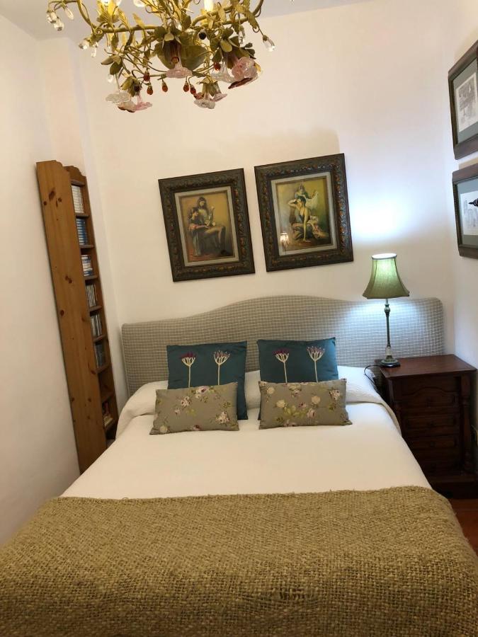 Loft Rural Apartment Tegueste Ngoại thất bức ảnh