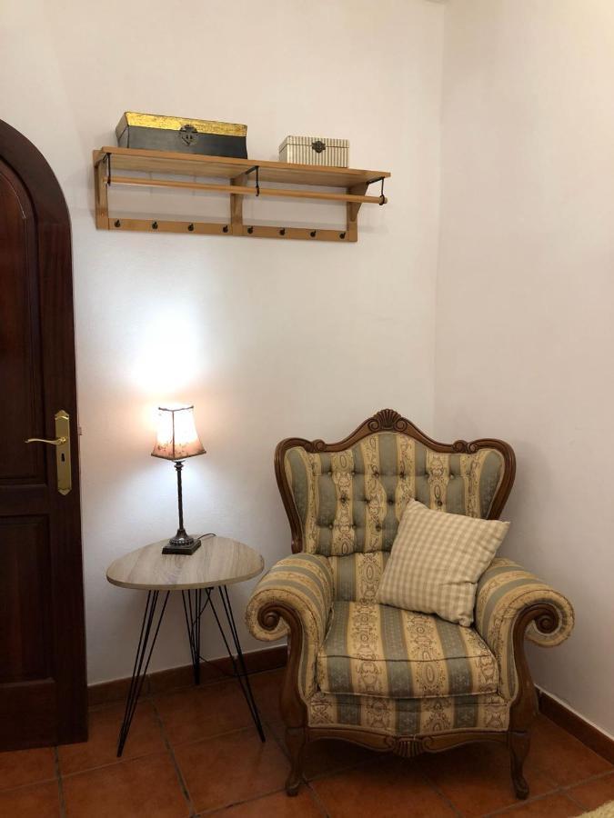 Loft Rural Apartment Tegueste Ngoại thất bức ảnh