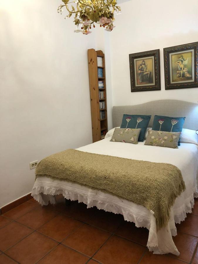 Loft Rural Apartment Tegueste Ngoại thất bức ảnh