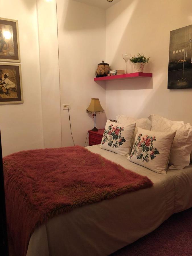 Loft Rural Apartment Tegueste Ngoại thất bức ảnh