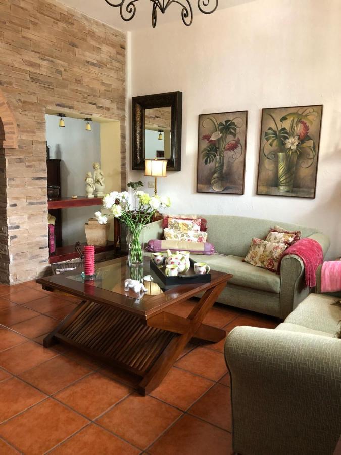 Loft Rural Apartment Tegueste Ngoại thất bức ảnh